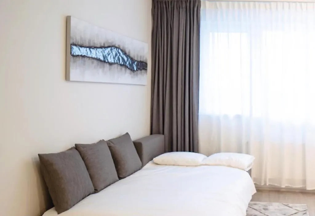 Tran Chien Apartment With Free Private Parking Prague 0*,  Czech Republic