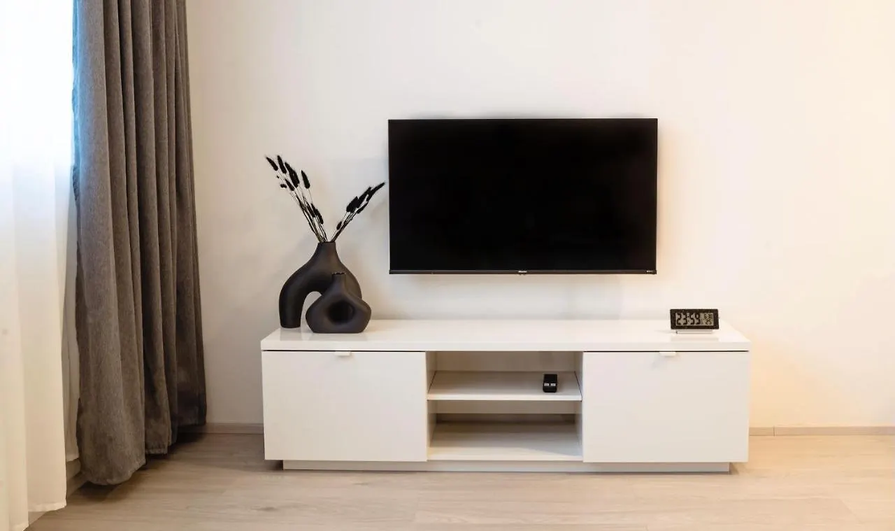 Tran Chien Apartment With Free Private Parking Prague 0*,